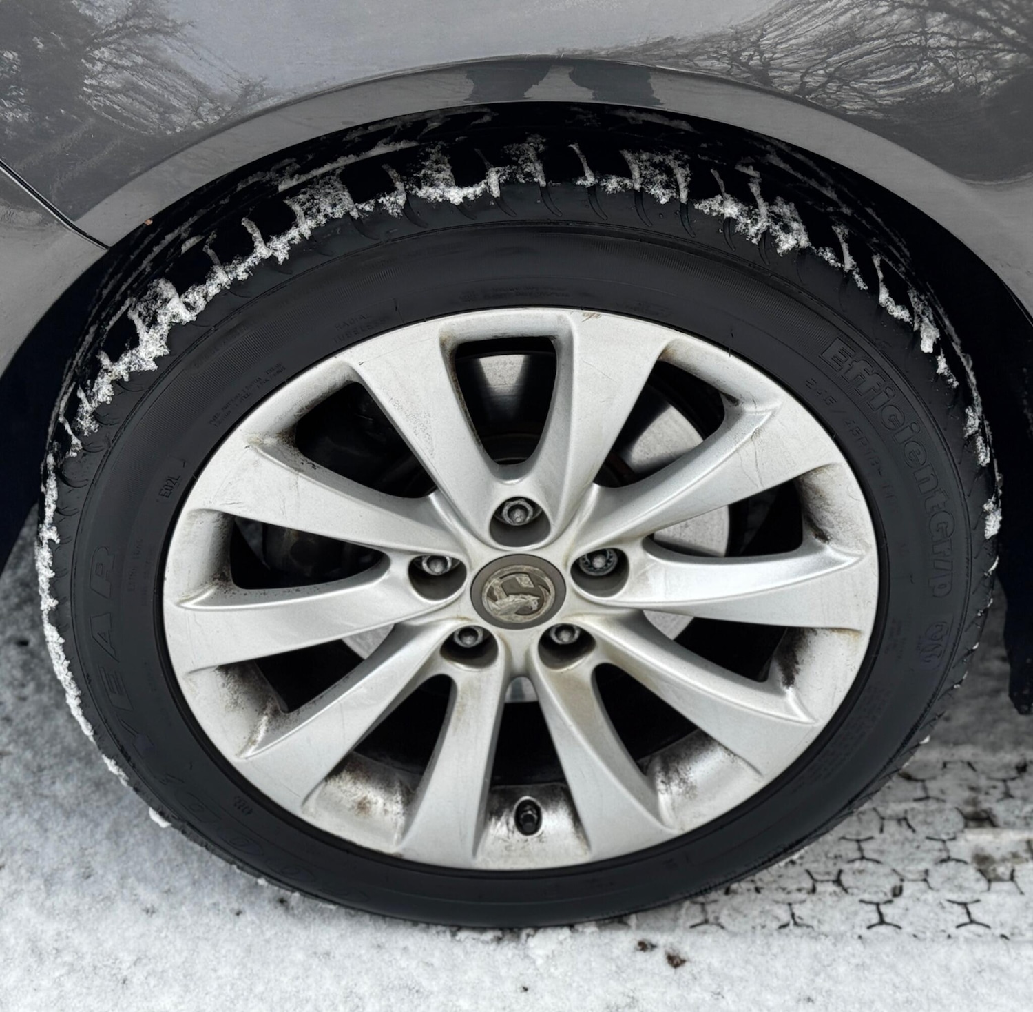 Used Vauxhall Insignia 2014 for sale - 77469161: Photo 19