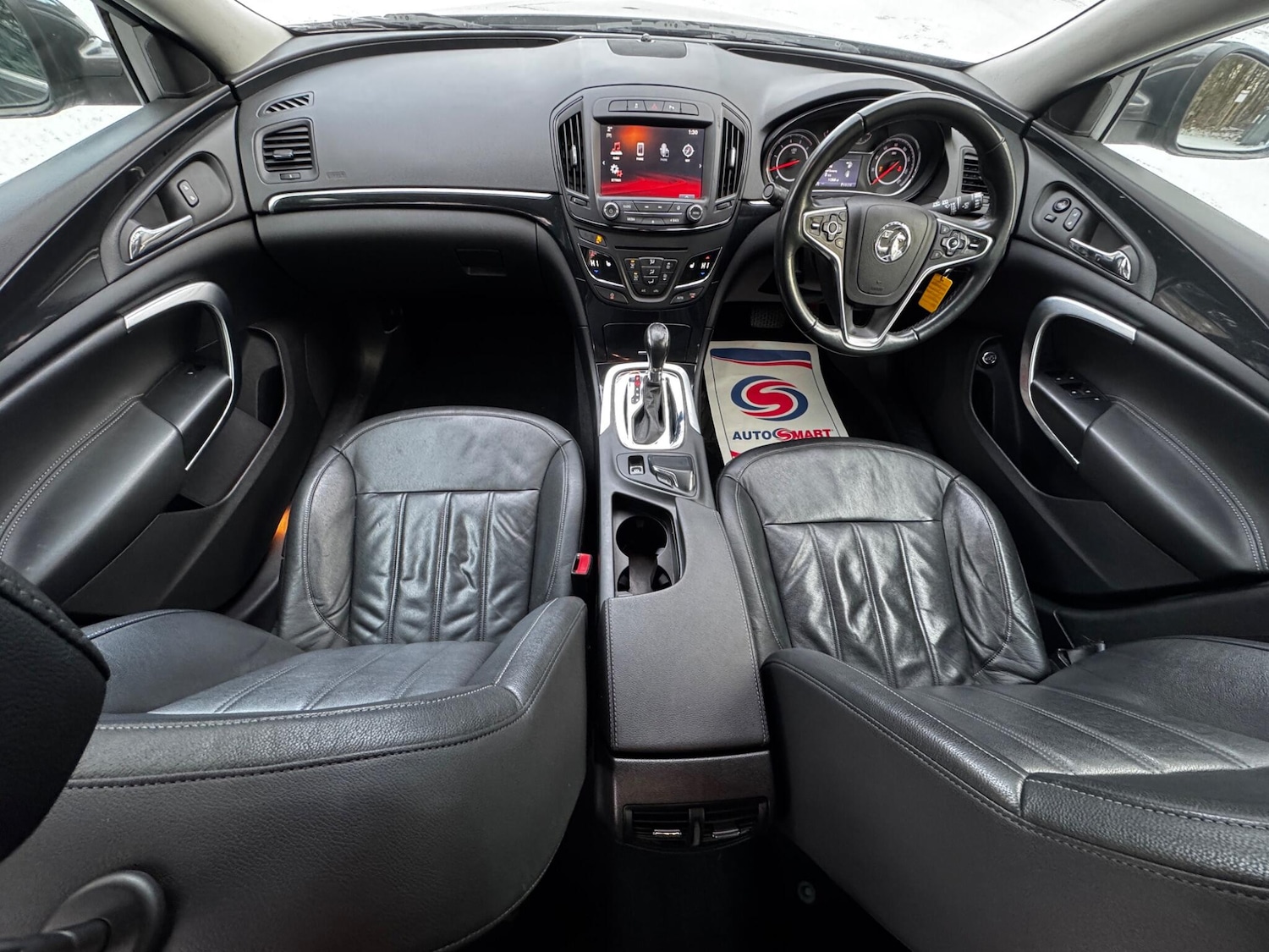 Used Vauxhall Insignia 2014 for sale - 77469161: Photo 2