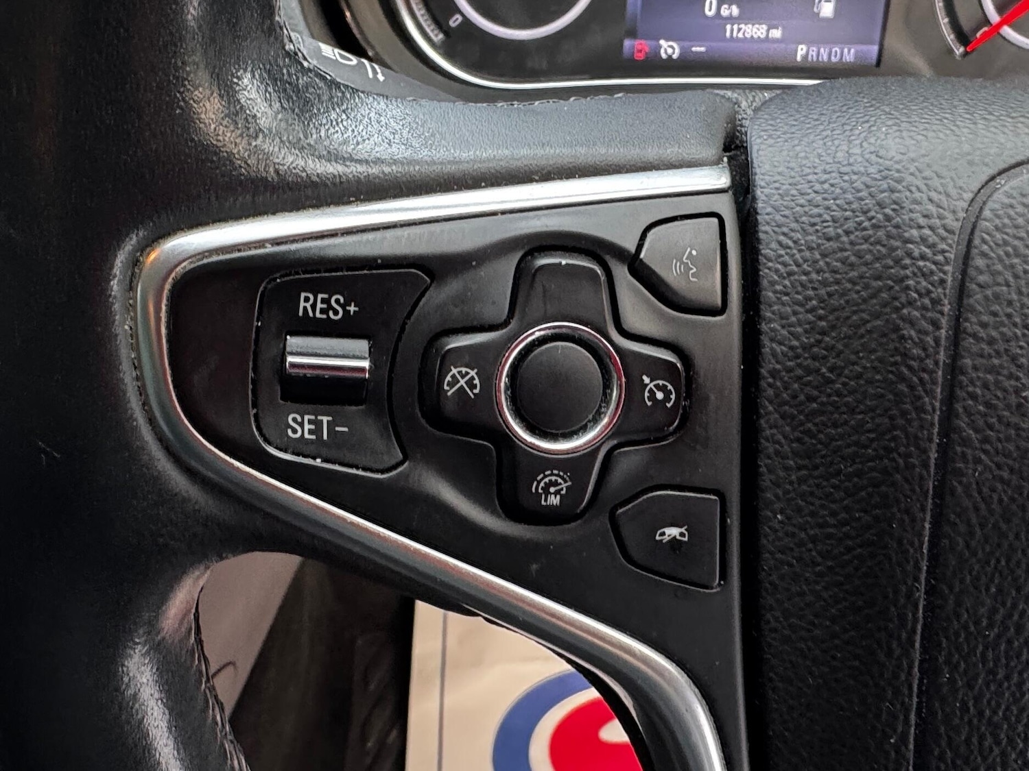 Used Vauxhall Insignia 2014 for sale - 77469161: Photo 29