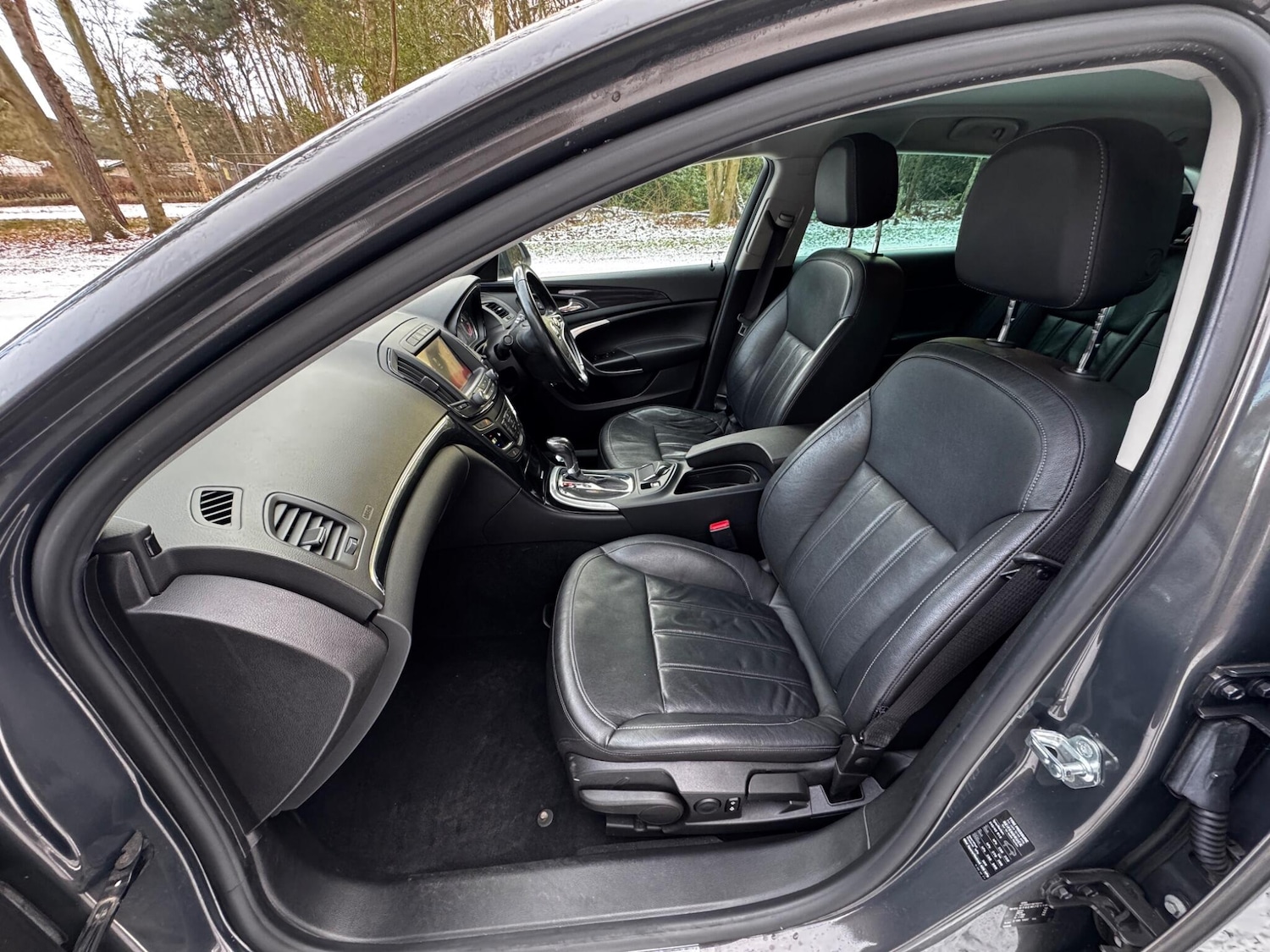 Used Vauxhall Insignia 2014 for sale - 77469161: Photo 37