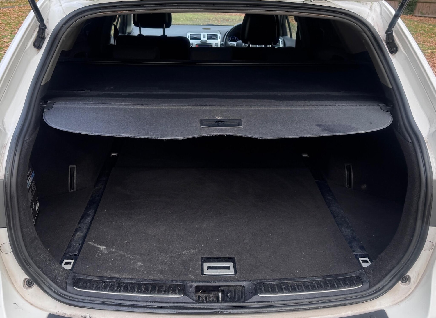 Used Toyota Avensis for sale - 77040856: Photo 14