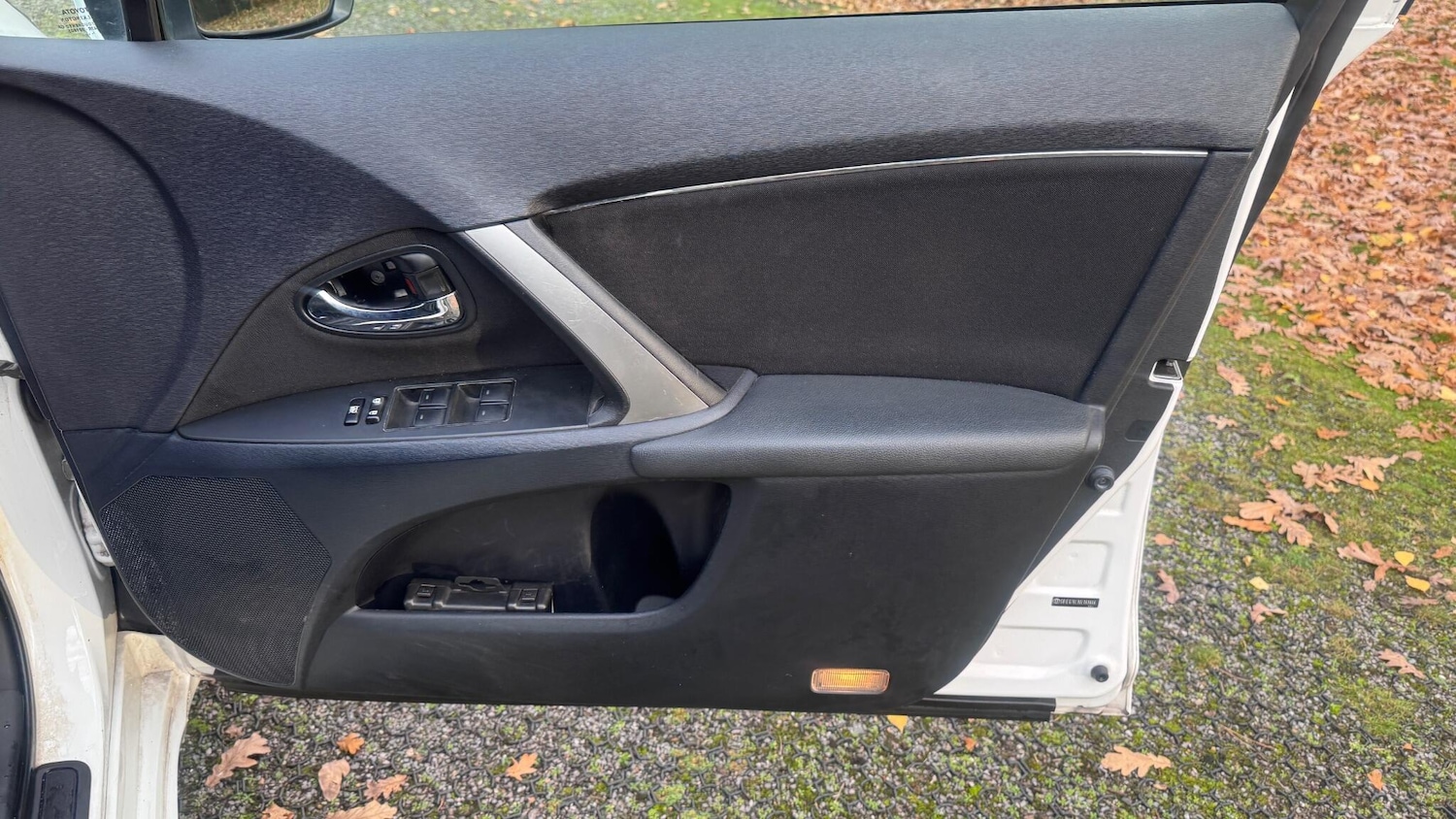 Used Toyota Avensis for sale - 77040856: Photo 15