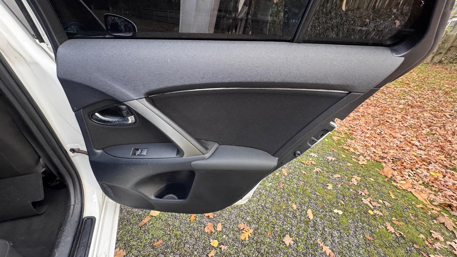 Used Toyota Avensis for sale - 77040856: Photo 16