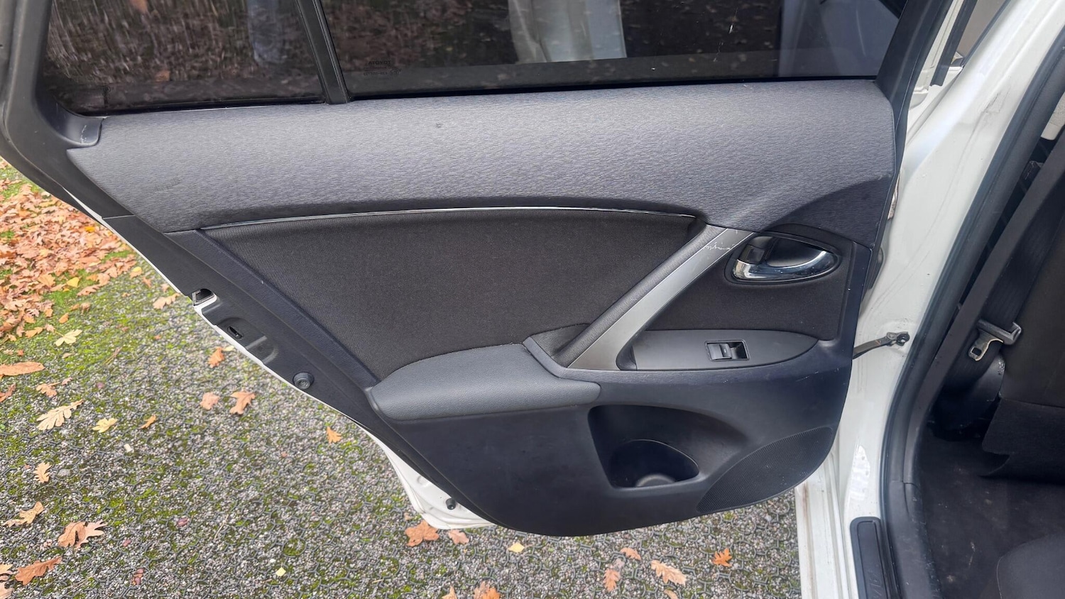 Used Toyota Avensis for sale - 77040856: Photo 17