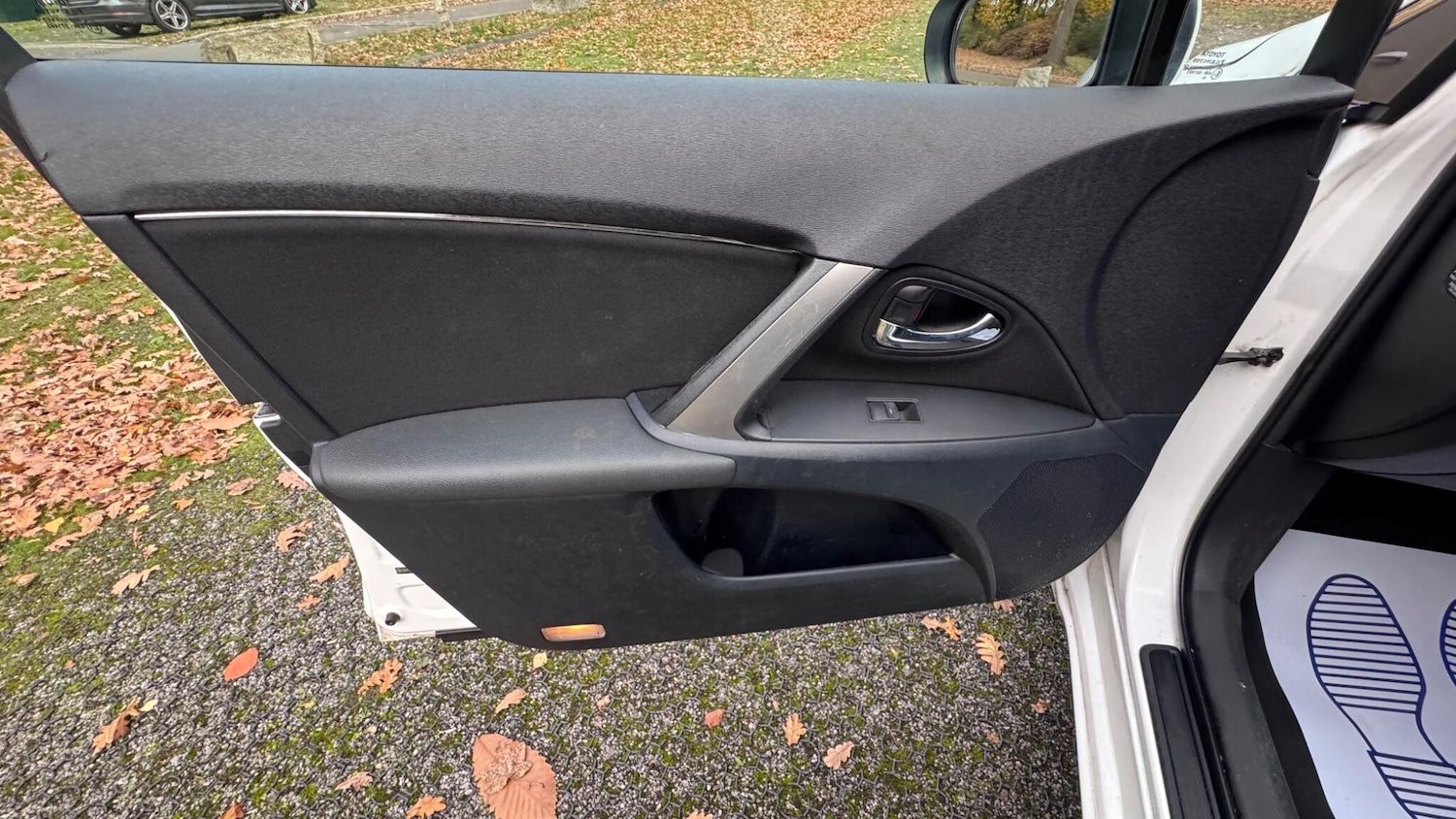 Used Toyota Avensis for sale - 77040856: Photo 18