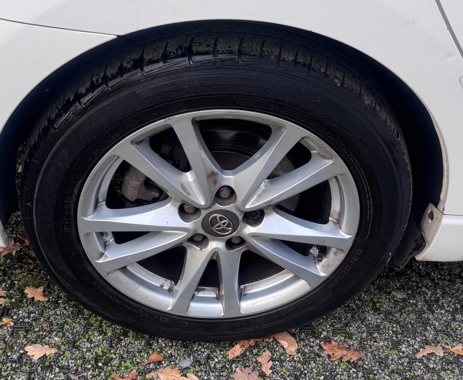 Used Toyota Avensis for sale - 77040856: Photo 20