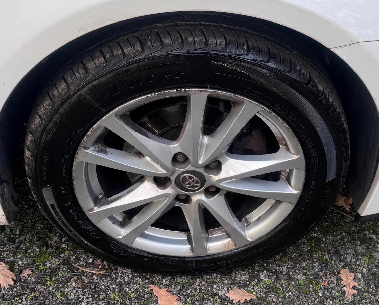 Used Toyota Avensis for sale - 77040856: Photo 21