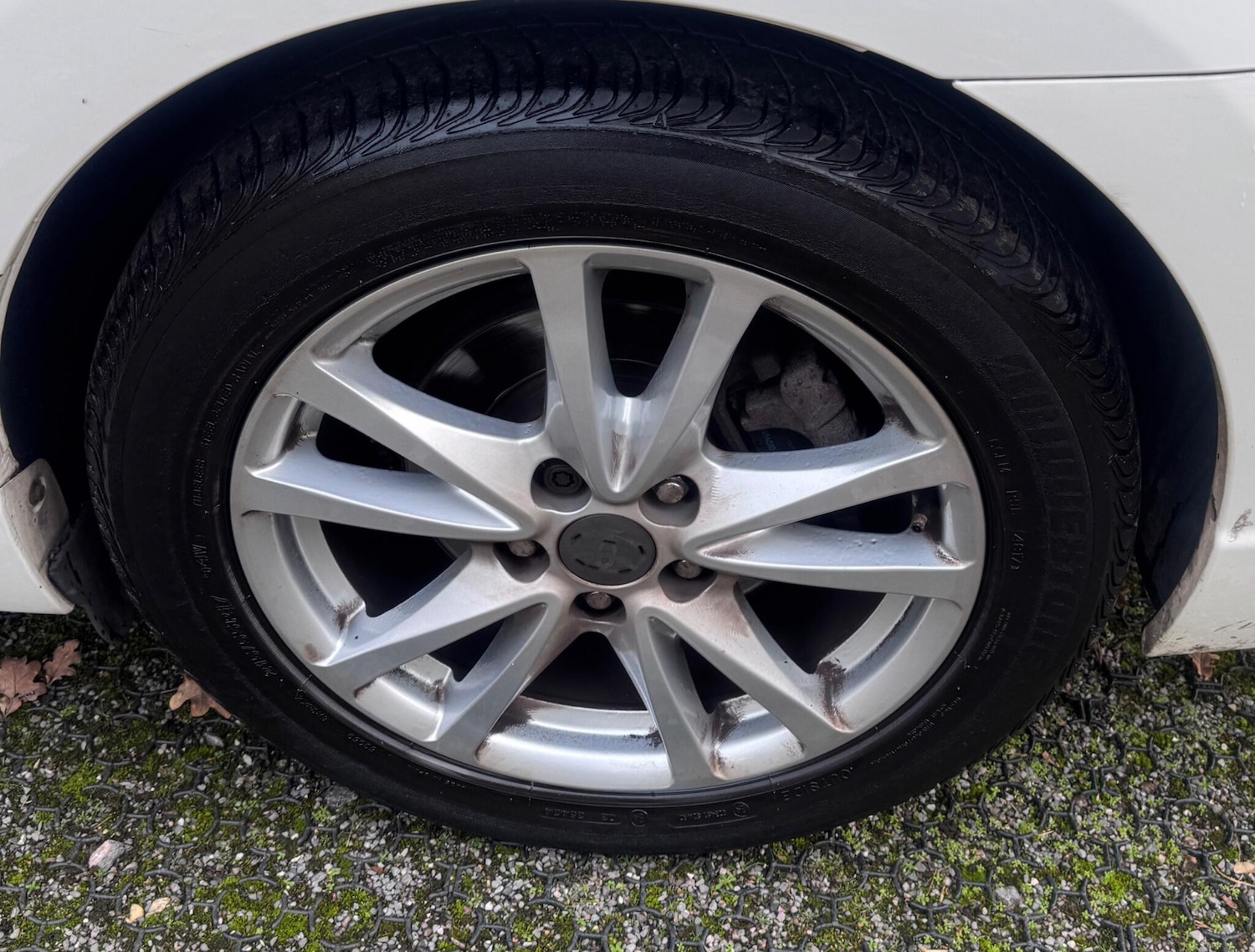 Used Toyota Avensis for sale - 77040856: Photo 22