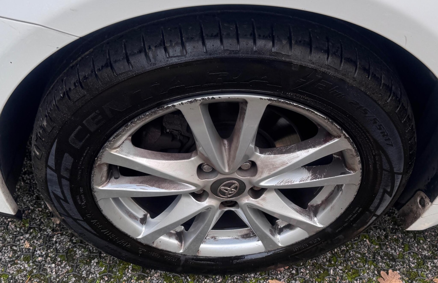 Used Toyota Avensis for sale - 77040856: Photo 23