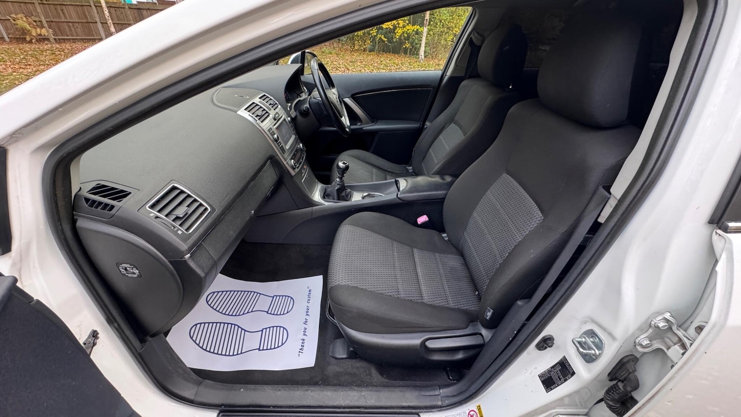 Used Toyota Avensis for sale - 77040856: Photo 26