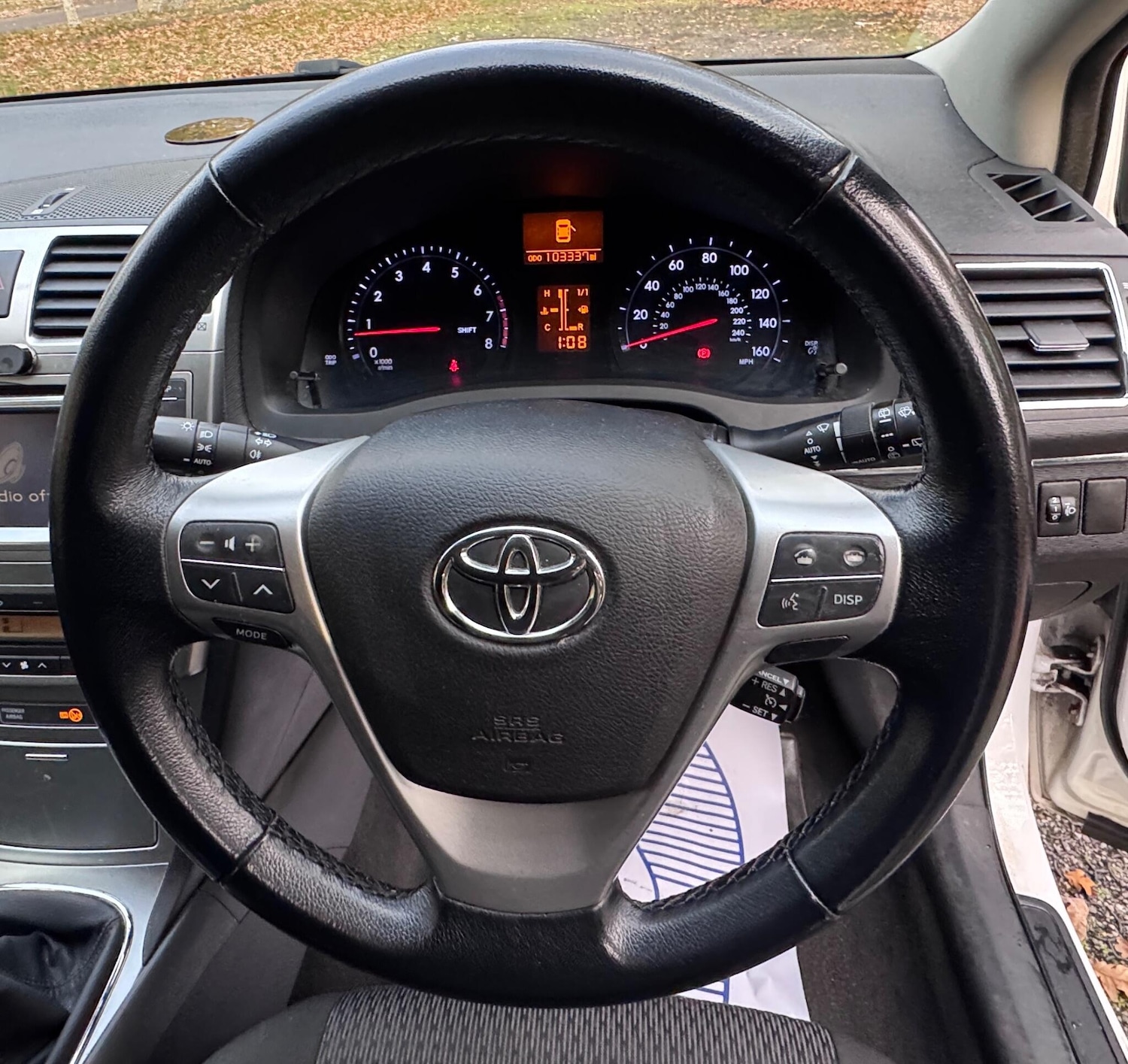 Used Toyota Avensis for sale - 77040856: Photo 28