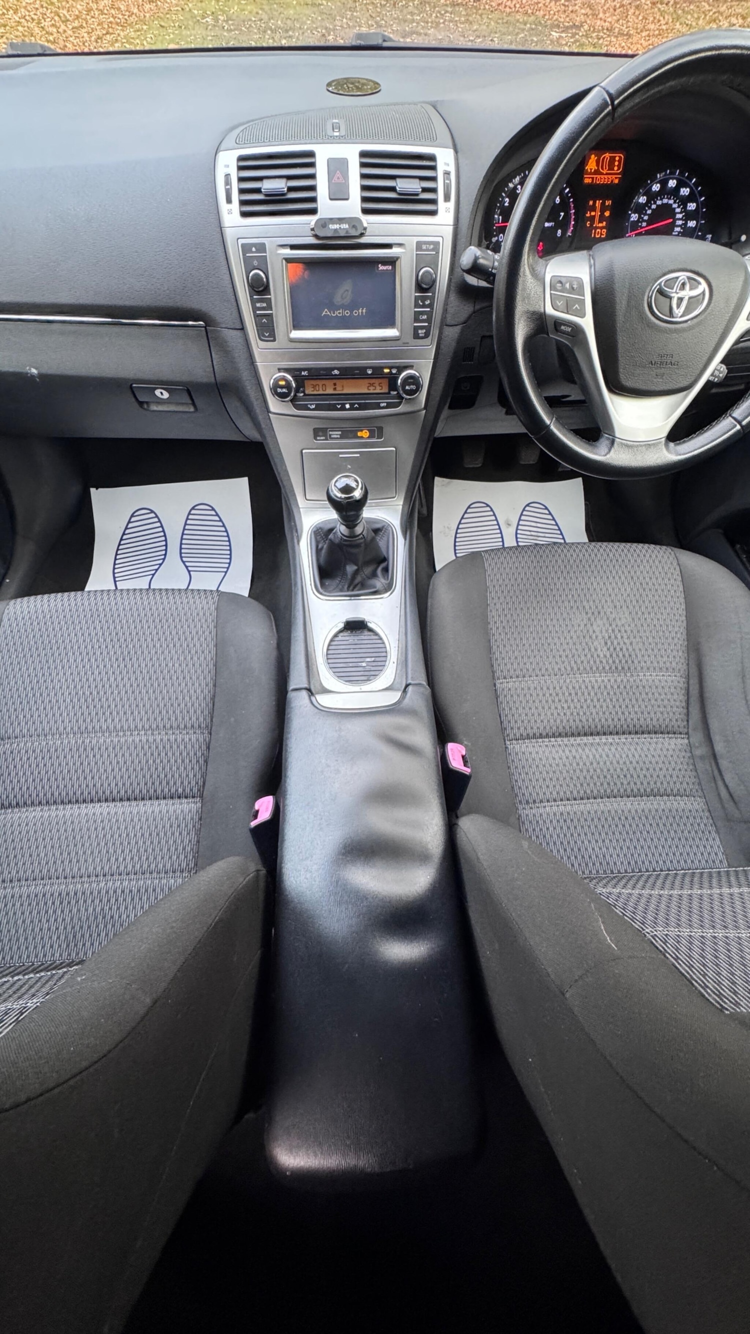 Used Toyota Avensis for sale - 77040856: Photo 33