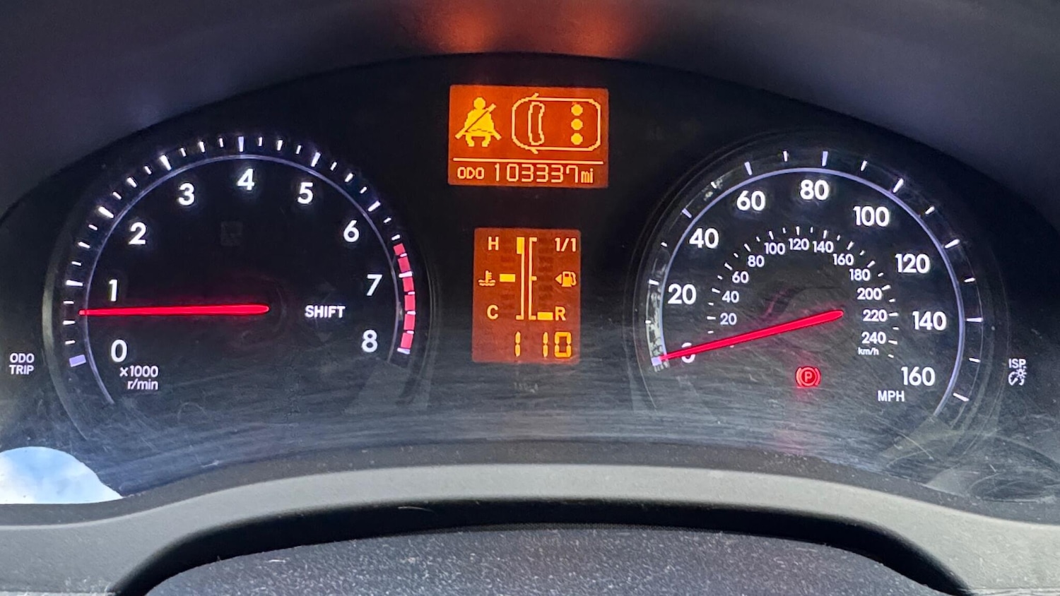 Used Toyota Avensis for sale - 77040856: Photo 34