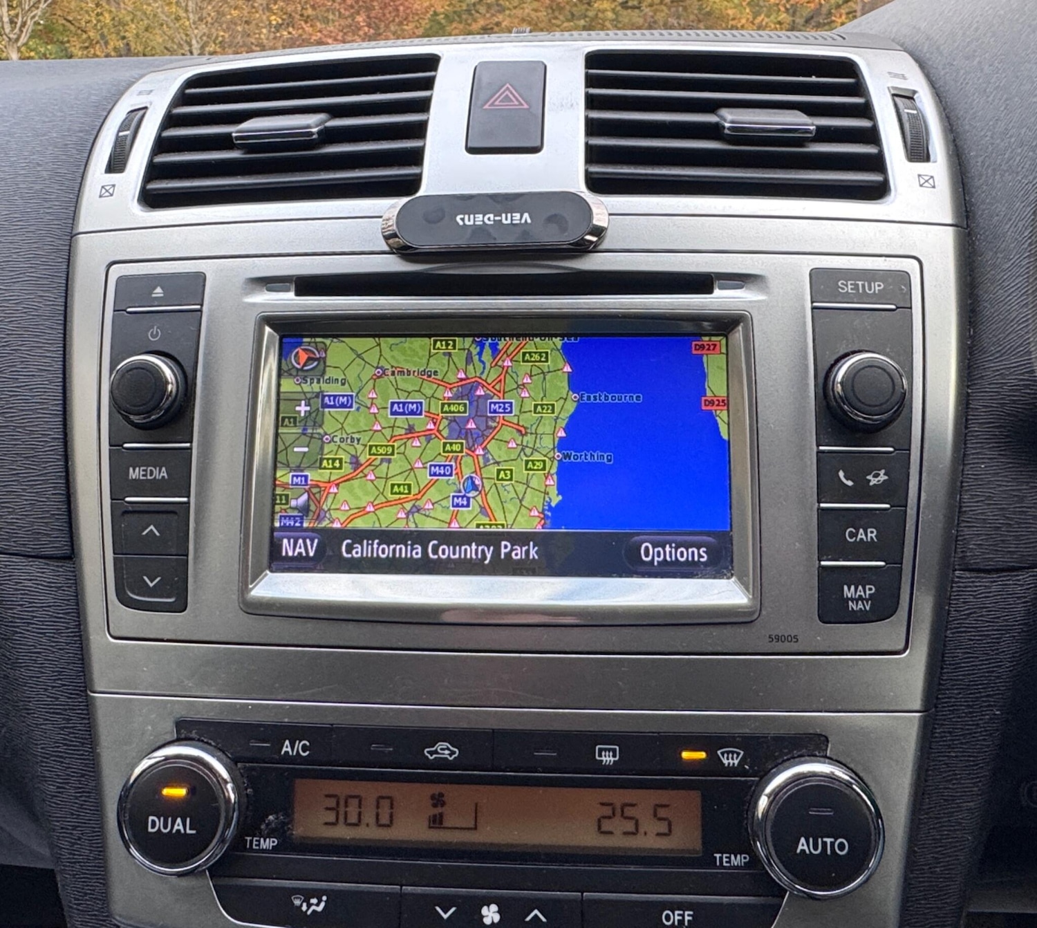 Used Toyota Avensis for sale - 77040856: Photo 35