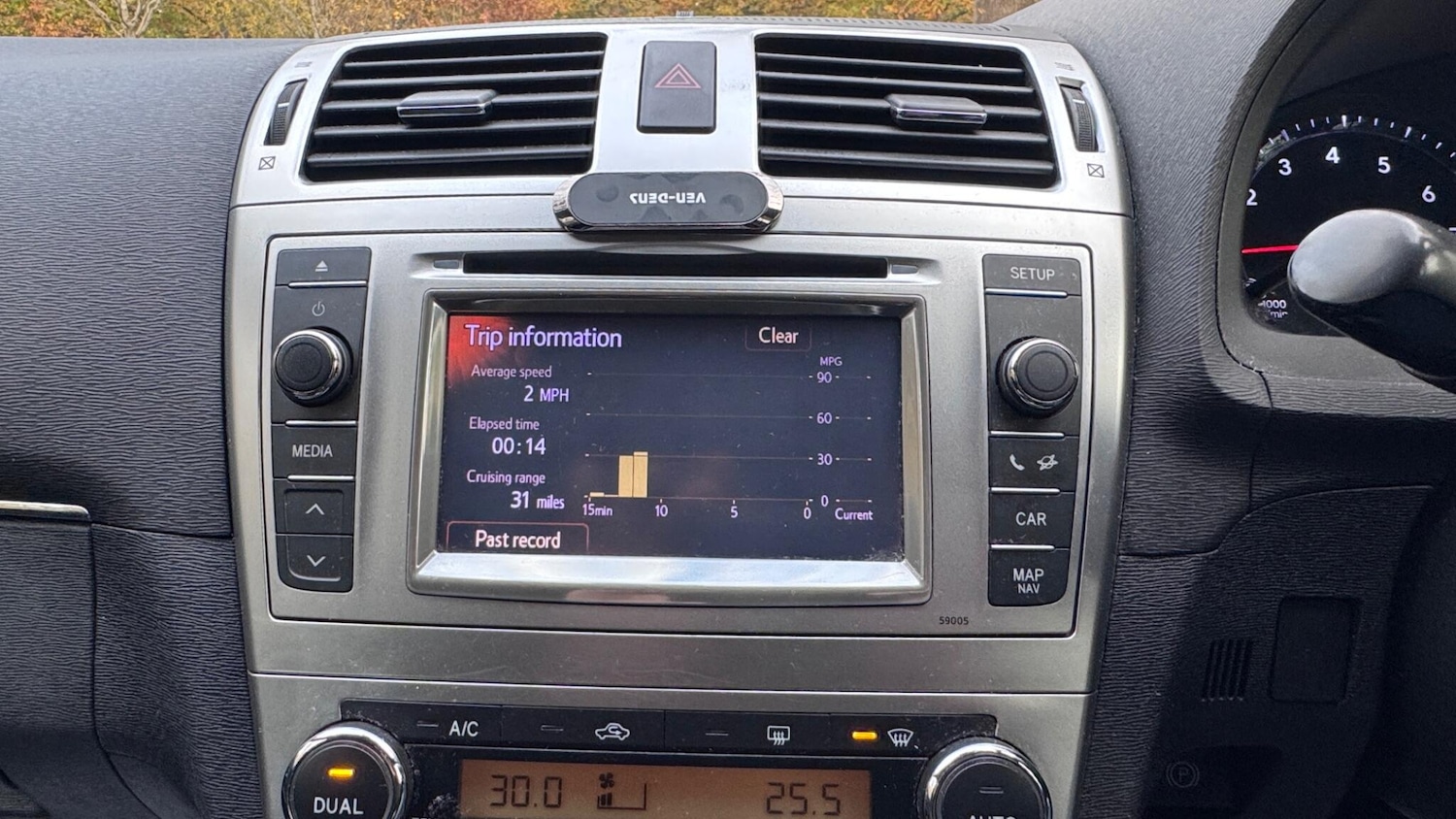 Used Toyota Avensis for sale - 77040856: Photo 36