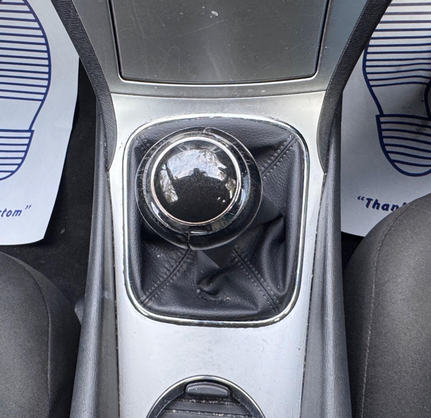 Used Toyota Avensis for sale - 77040856: Photo 38