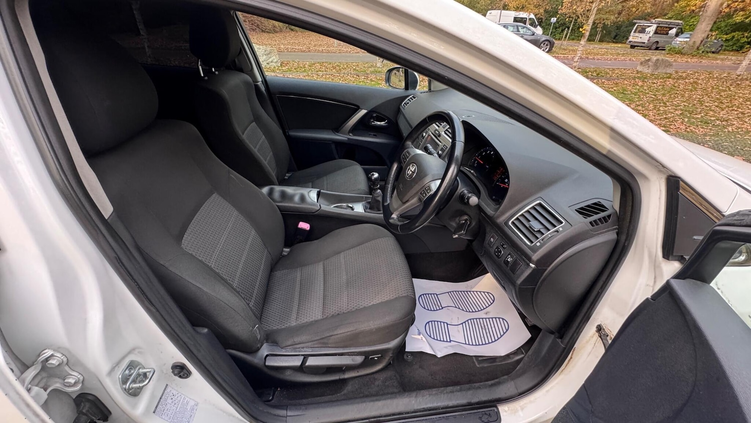 Used Toyota Avensis for sale - 77040856: Photo 4