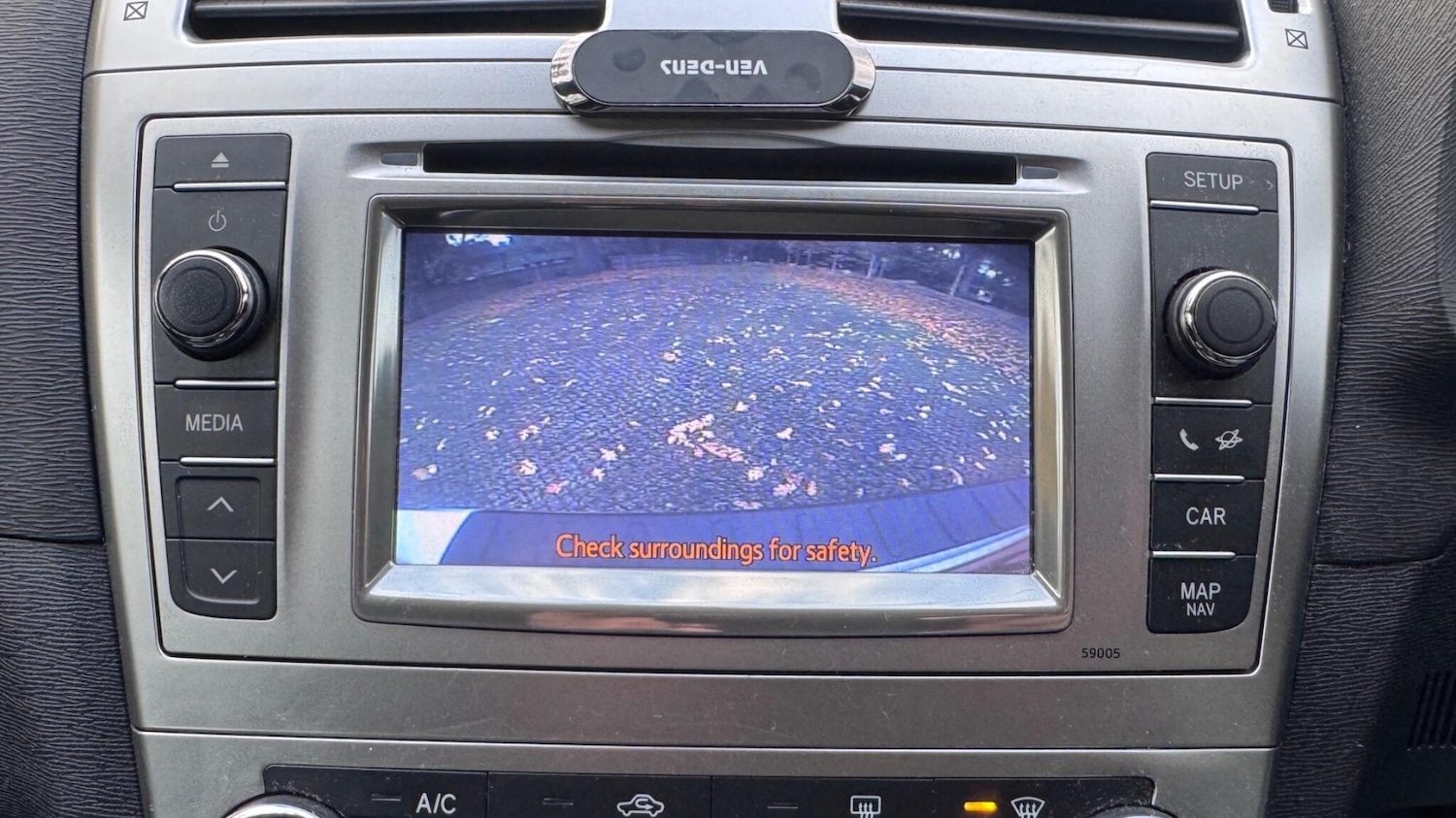 Used Toyota Avensis for sale - 77040856: Photo 41