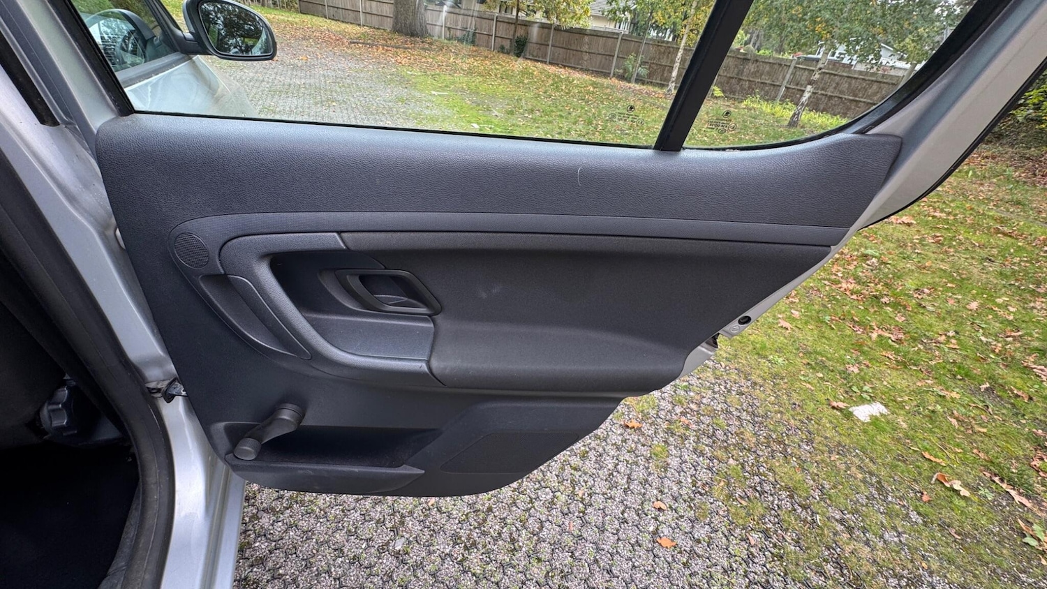 Used Skoda Fabia 2011 for sale - 77039961: Photo 16