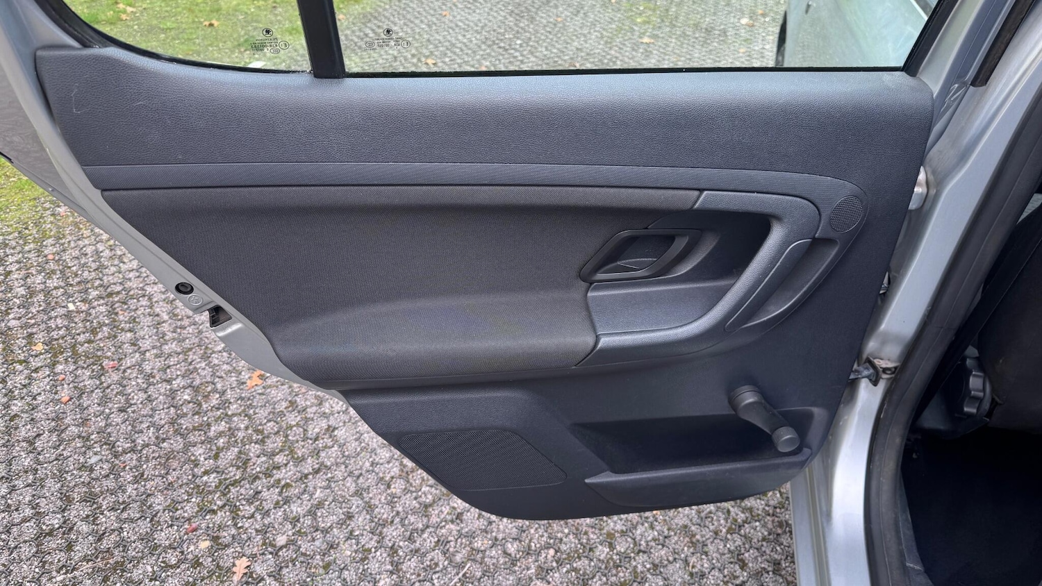 Used Skoda Fabia 2011 for sale - 77039961: Photo 17