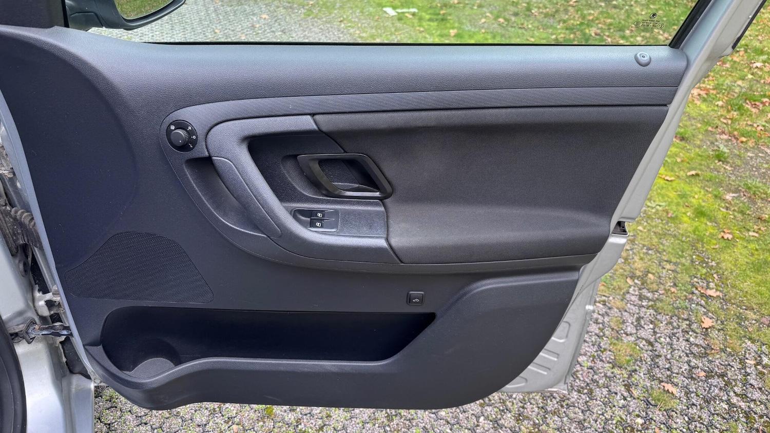 Used Skoda Fabia 2011 for sale - 77039961: Photo 18