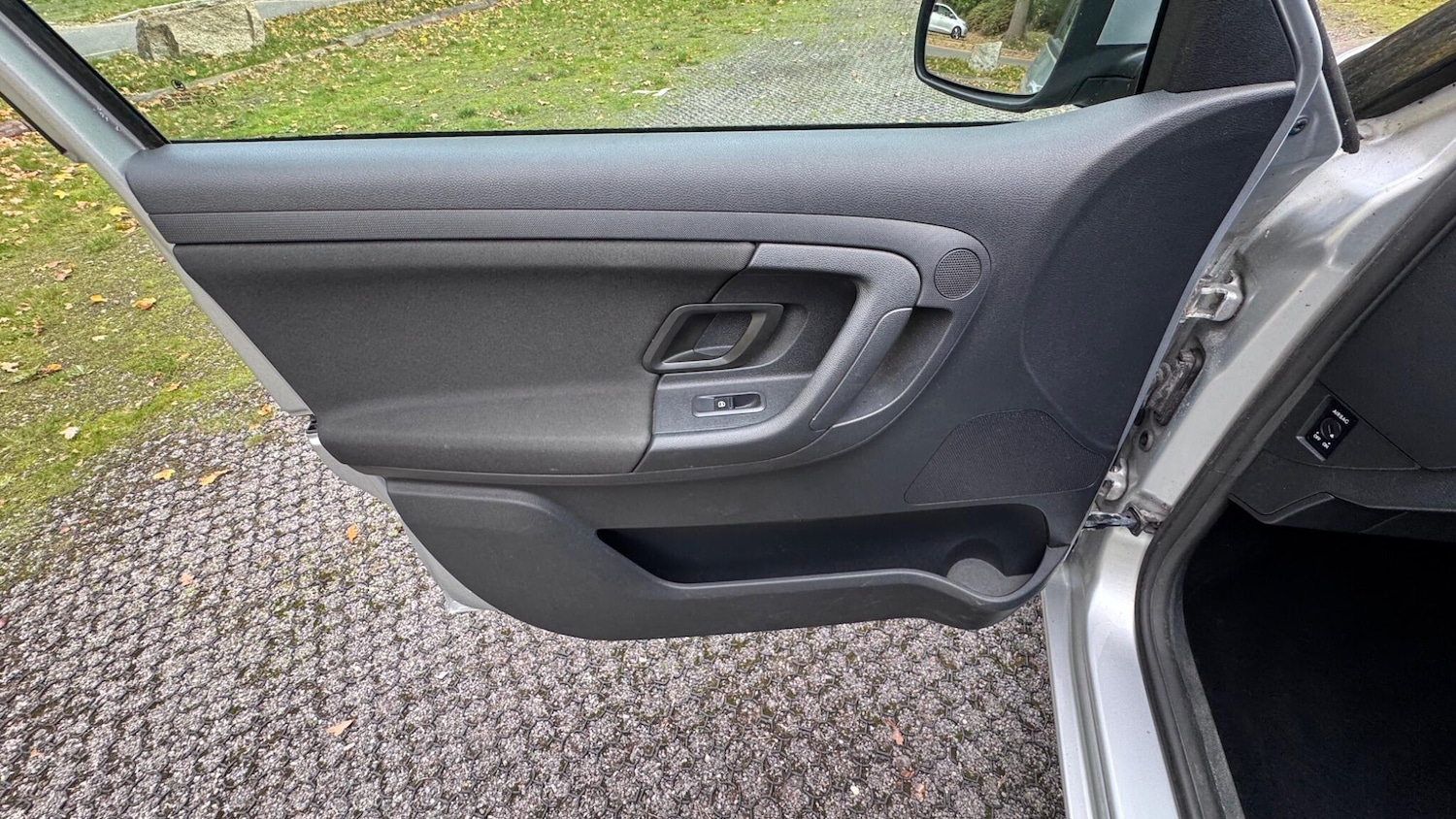 Used Skoda Fabia 2011 for sale - 77039961: Photo 19