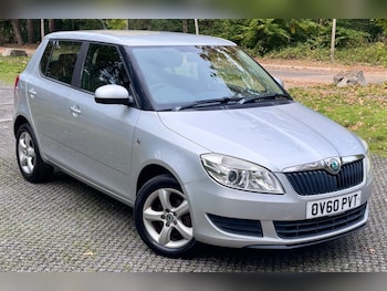 (60) - 1.2 SE Euro 5 5dr