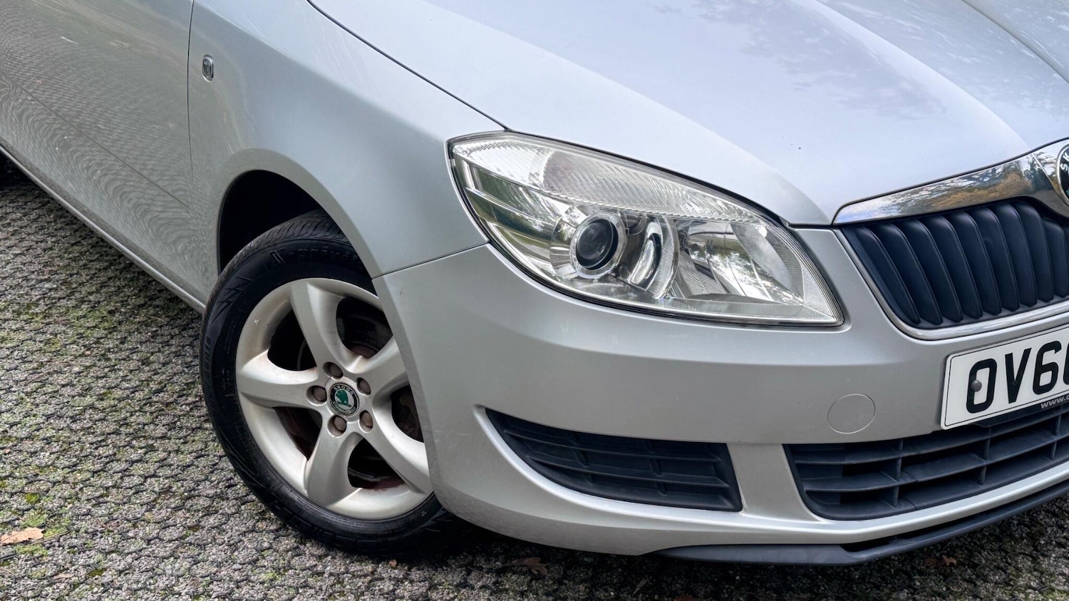 Used Skoda Fabia 2011 for sale - 77039961: Photo 21