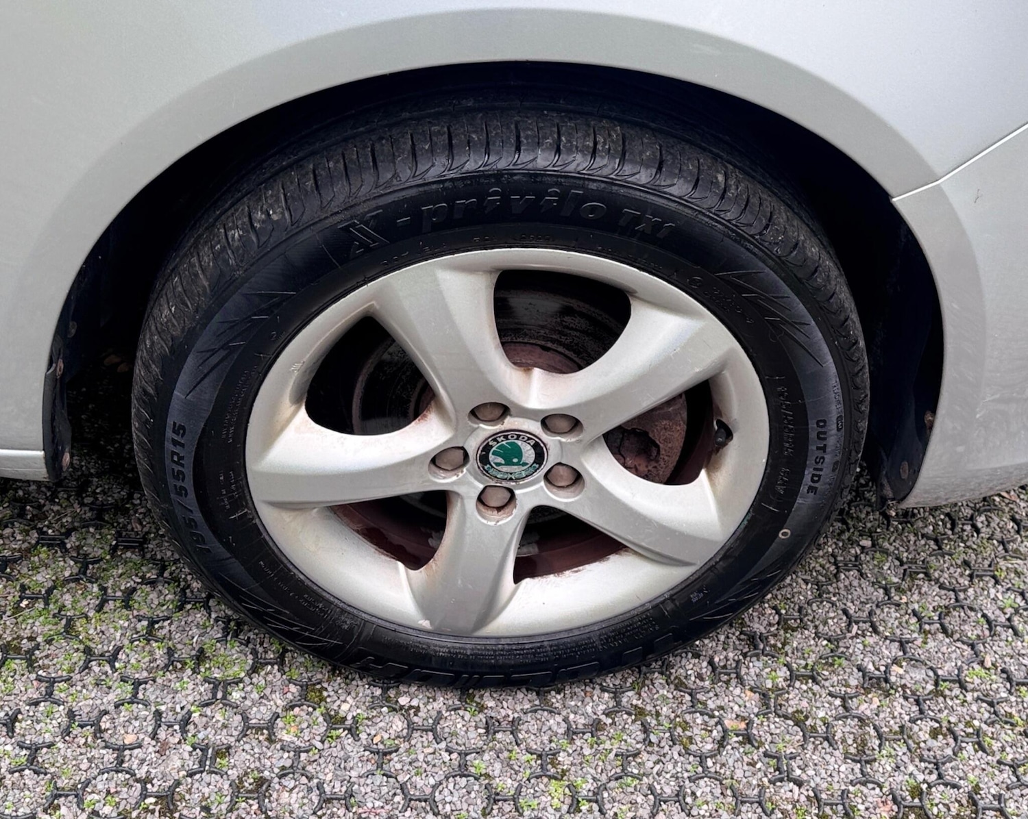 Used Skoda Fabia 2011 for sale - 77039961: Photo 22