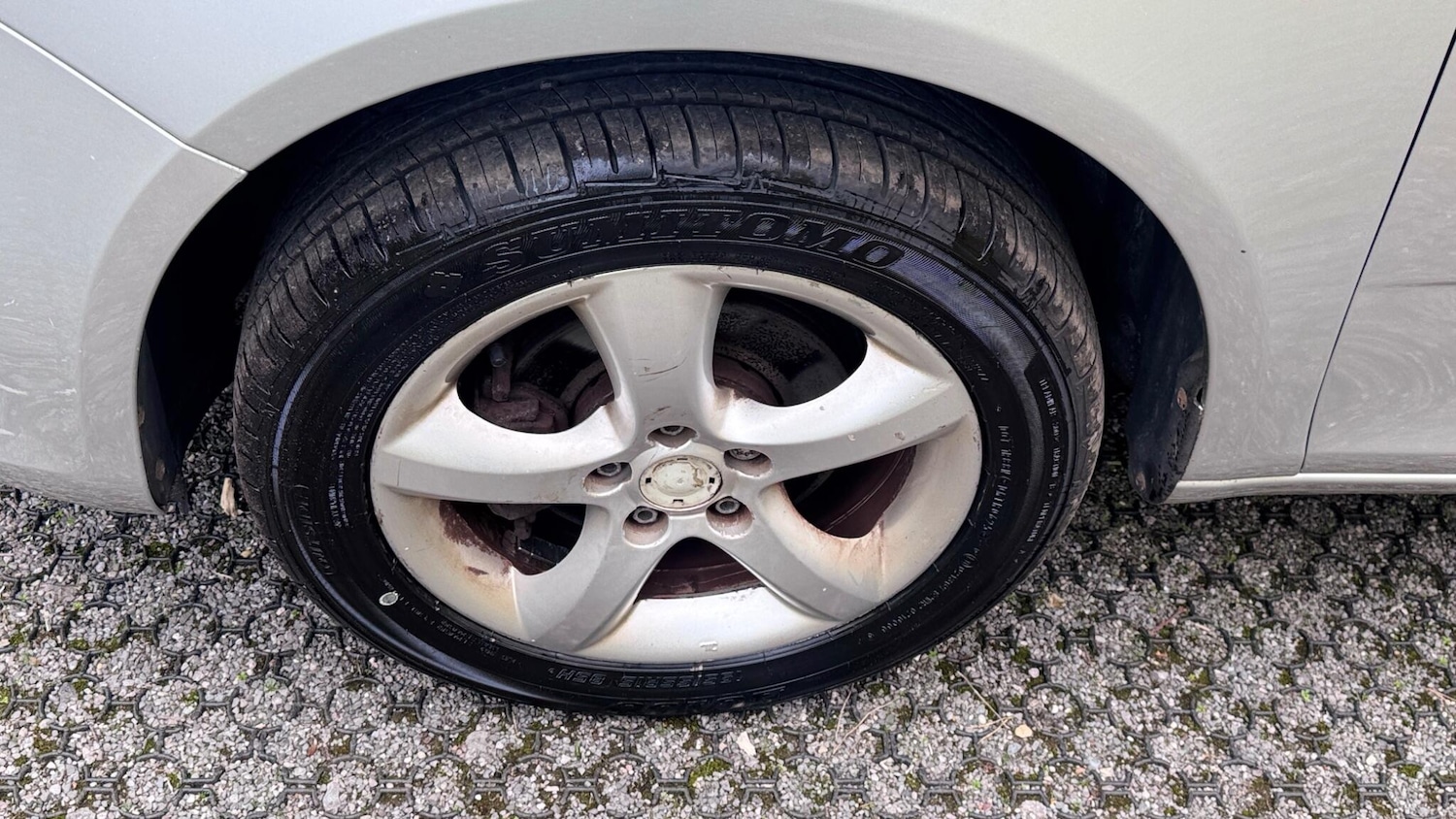 Used Skoda Fabia 2011 for sale - 77039961: Photo 23