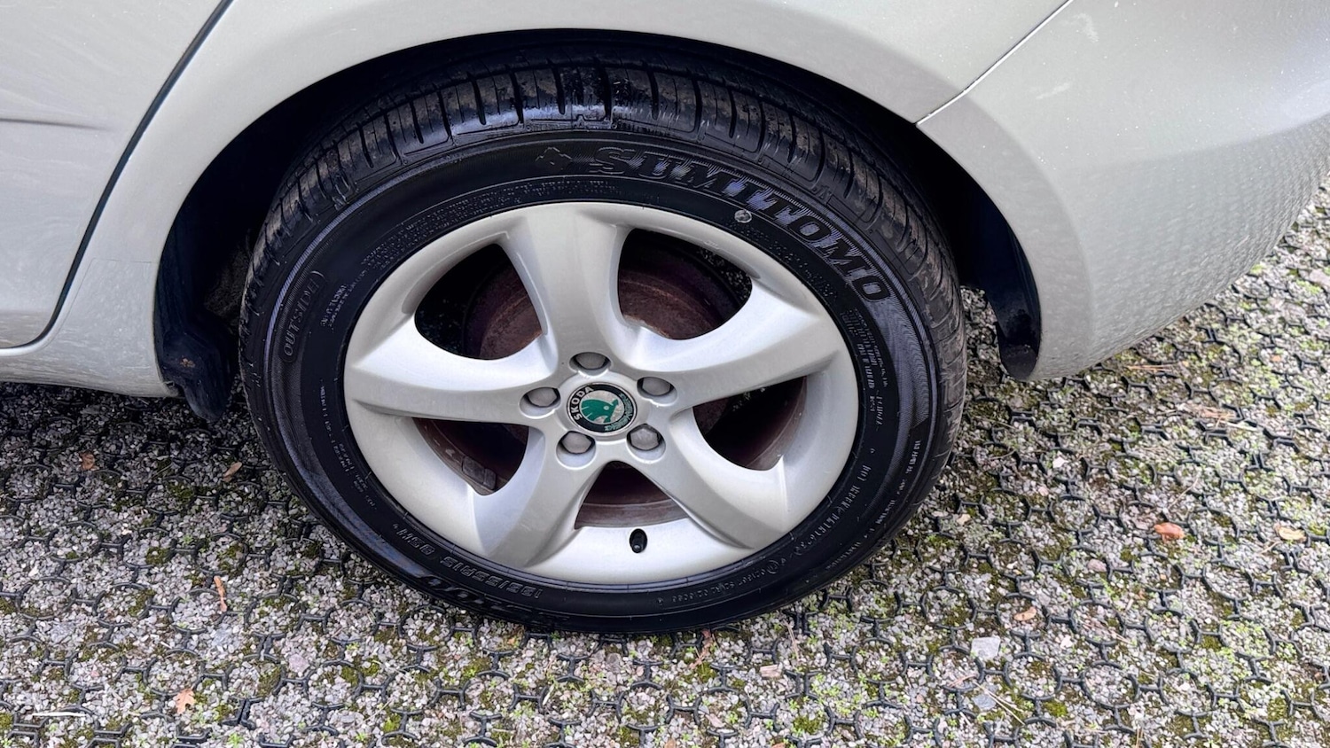 Used Skoda Fabia 2011 for sale - 77039961: Photo 25