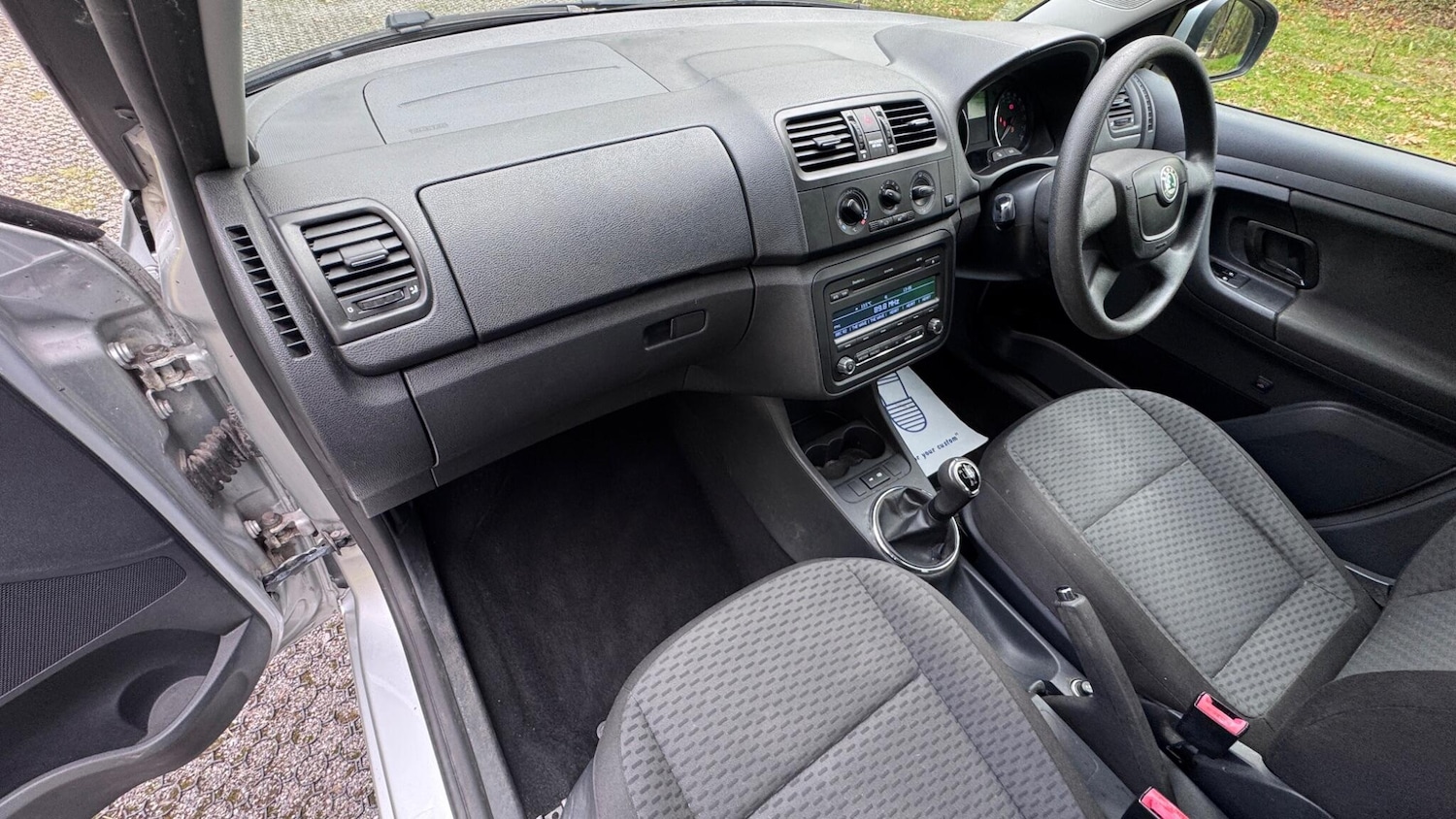 Used Skoda Fabia 2011 for sale - 77039961: Photo 28