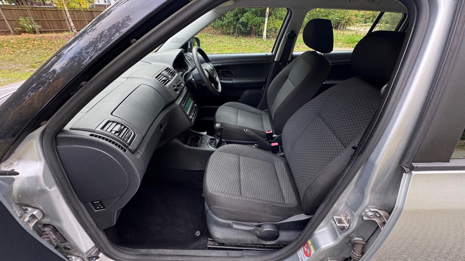 Used Skoda Fabia 2011 for sale - 77039961: Photo 29