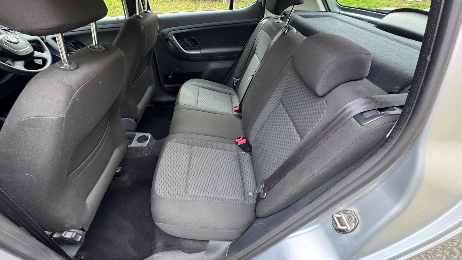 Used Skoda Fabia 2011 for sale - 77039961: Photo 30