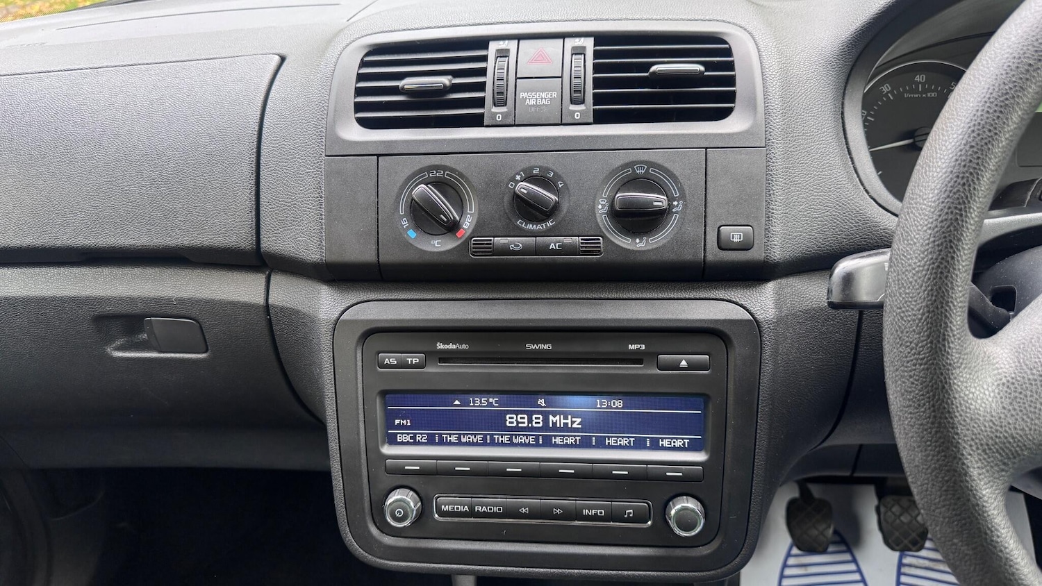 Used Skoda Fabia 2011 for sale - 77039961: Photo 36