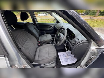 Used Skoda Fabia 2011 for sale - 77039961: Photo