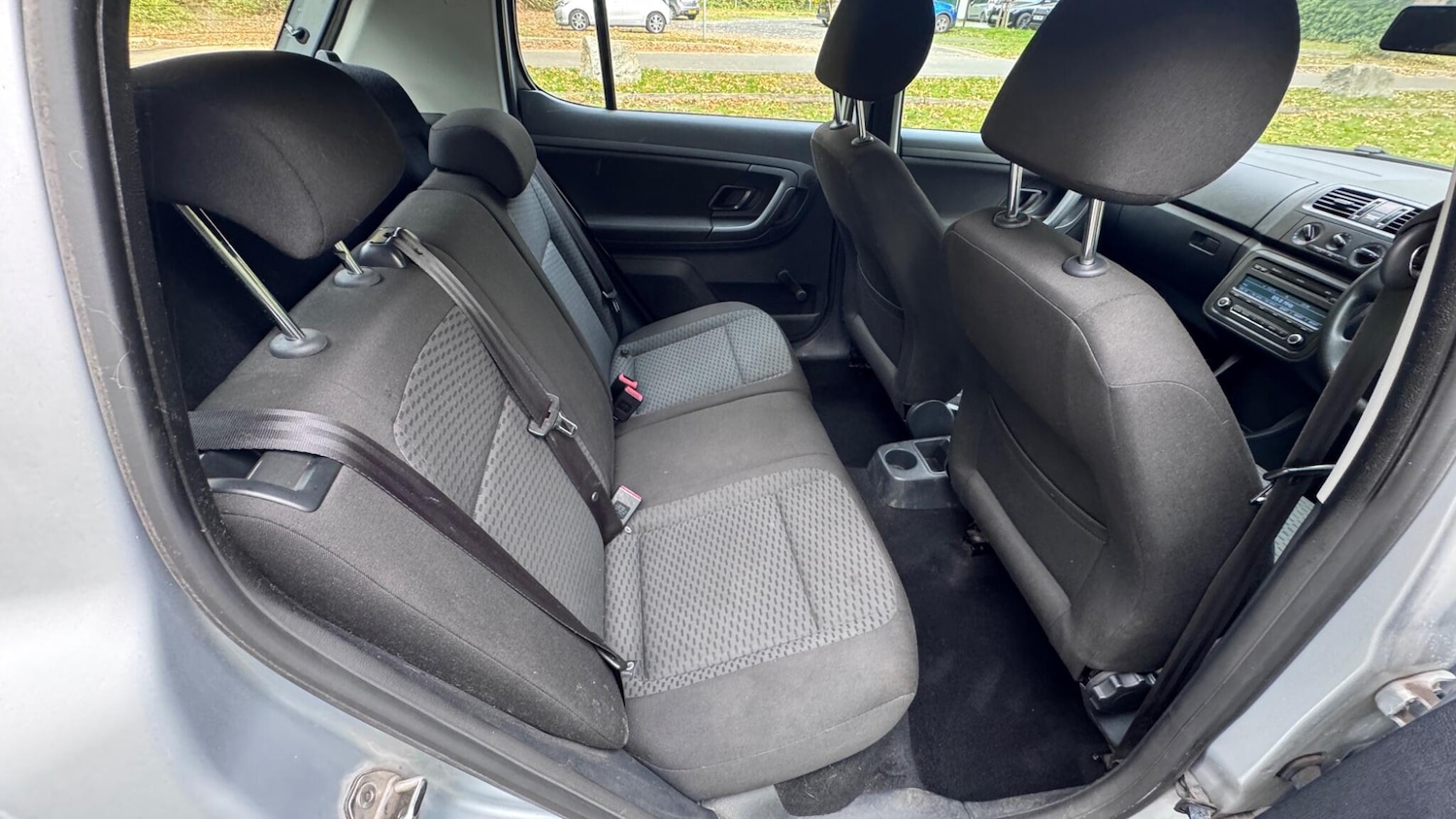 Used Skoda Fabia 2011 for sale - 77039961: Photo 5