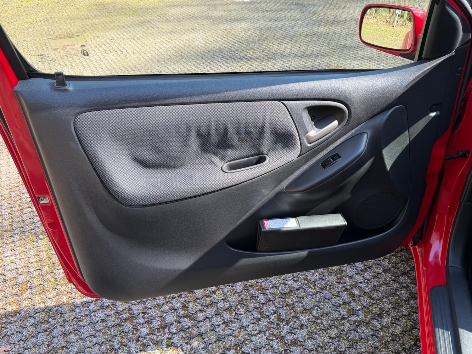 Used Toyota Yaris 2004 for sale - 78184421: Photo 31