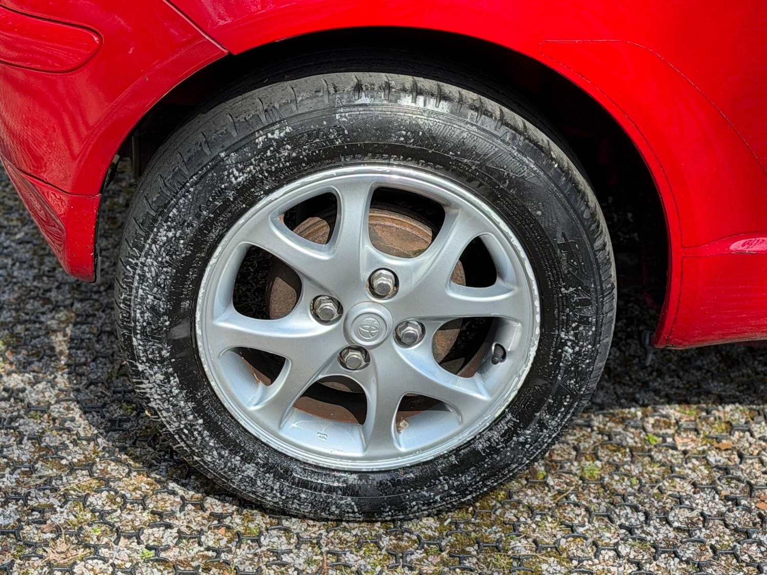 Used Toyota Yaris 2004 for sale - 78184421: Photo 33