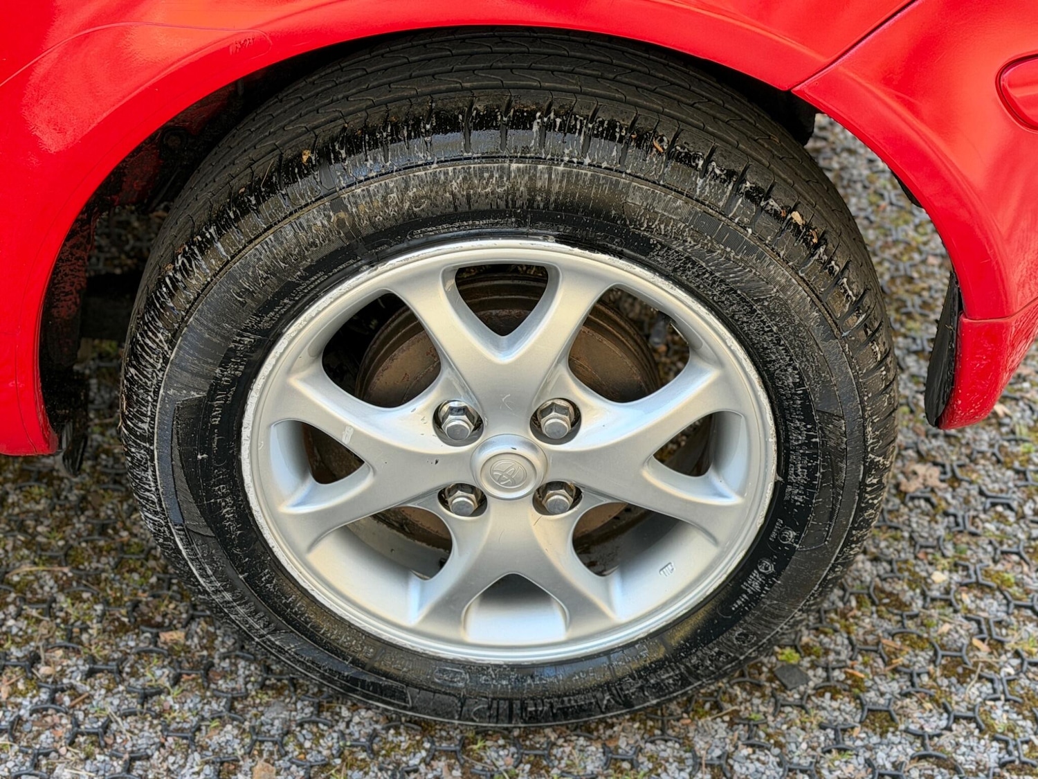 Used Toyota Yaris 2004 for sale - 78184421: Photo 36