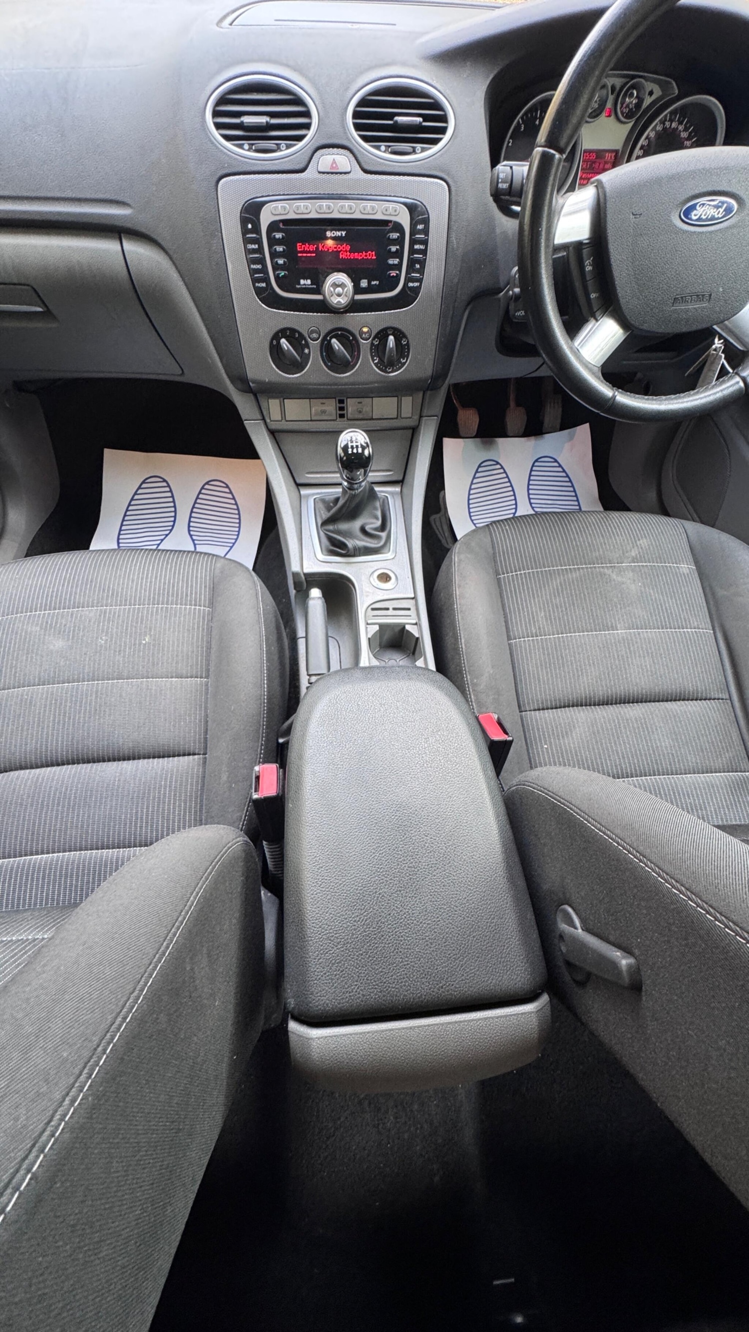 Used Ford Focus 2009 for sale - 77040881: Photo 13