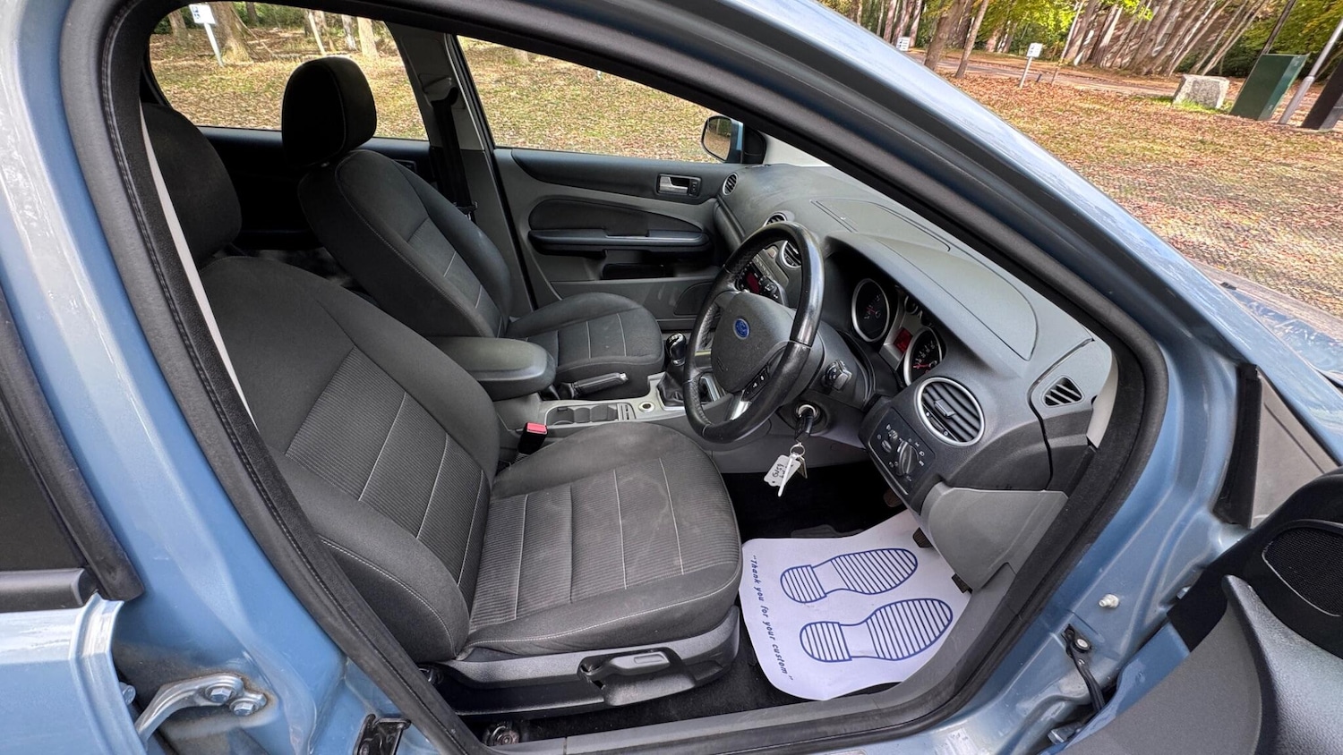 Used Ford Focus 2009 for sale - 77040881: Photo 14