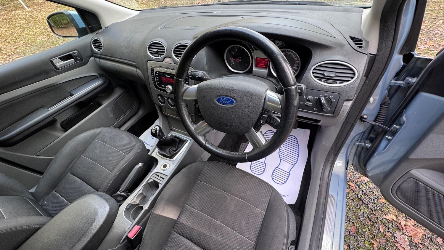 Used Ford Focus 2009 for sale - 77040881: Photo 15