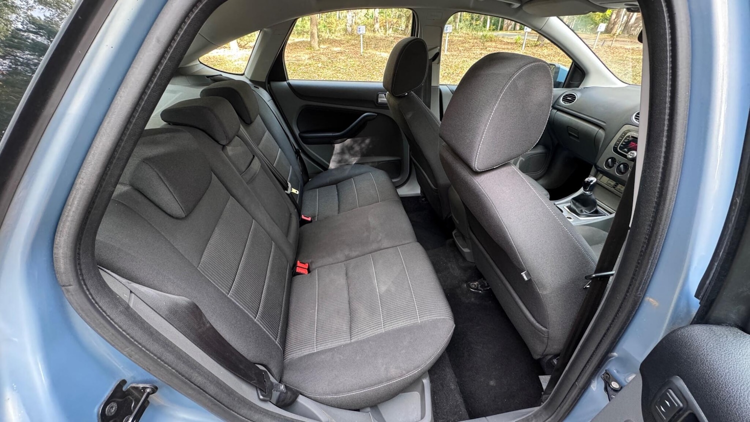 Used Ford Focus 2009 for sale - 77040881: Photo 16