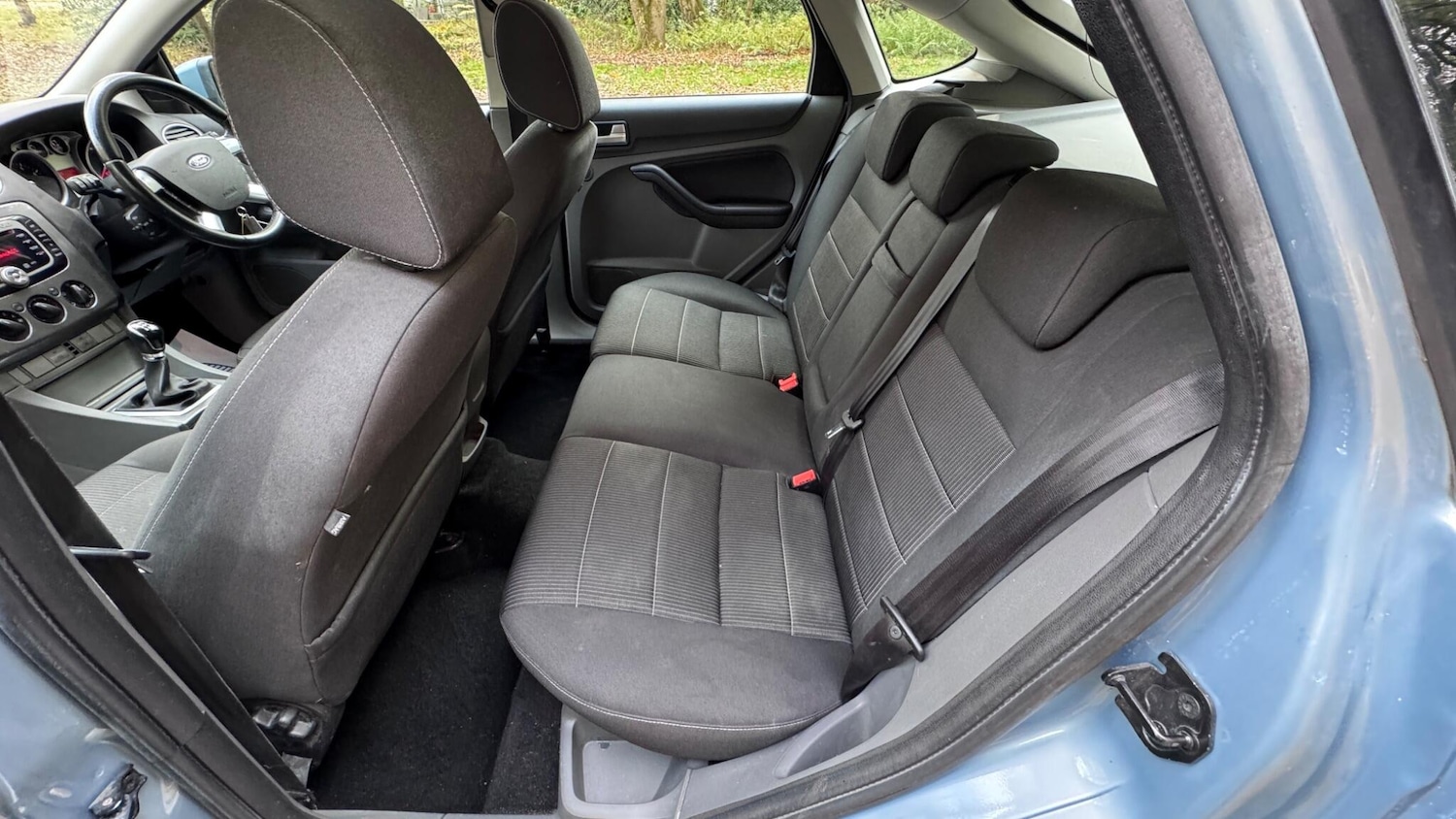 Used Ford Focus 2009 for sale - 77040881: Photo 17