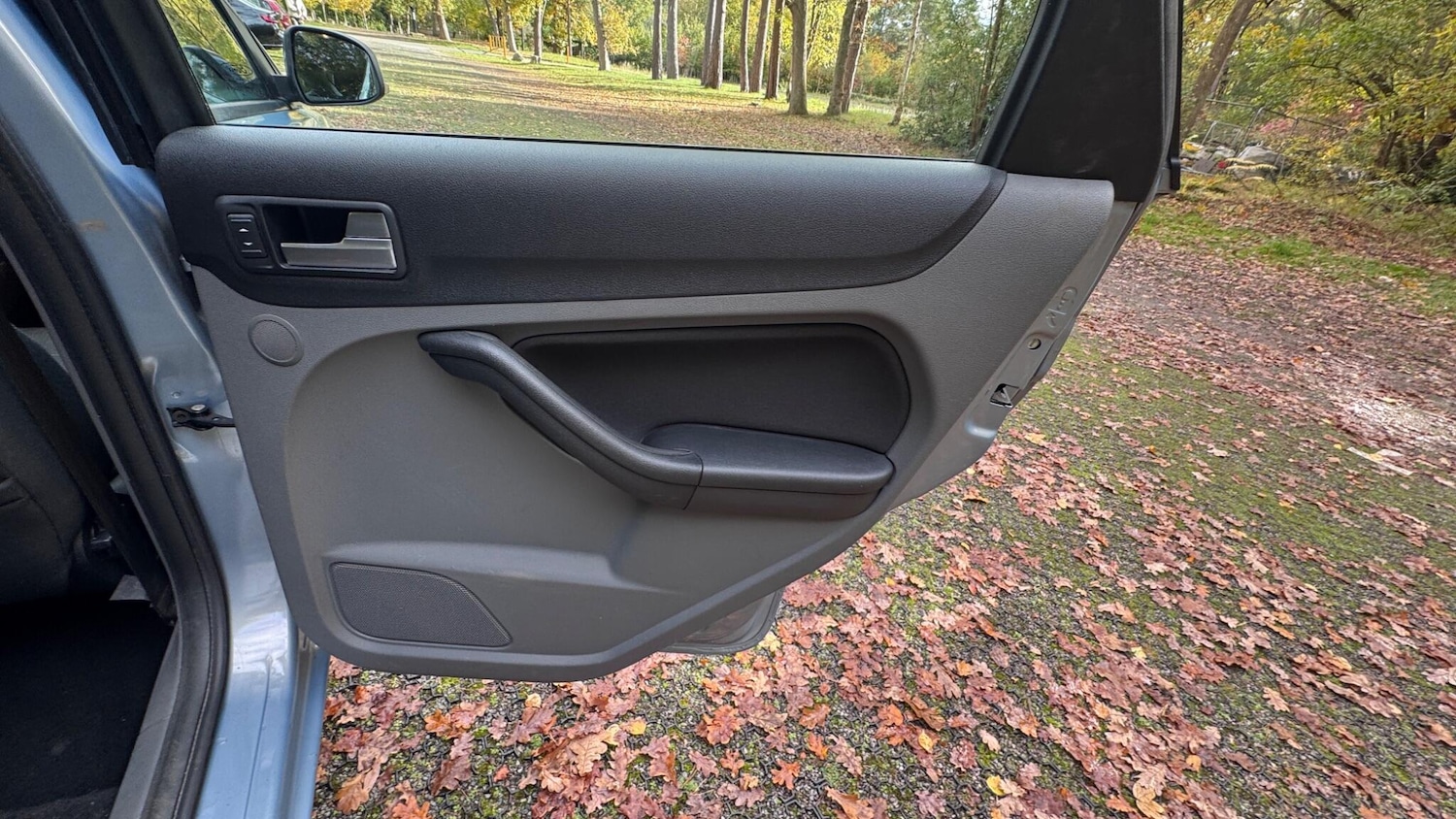 Used Ford Focus 2009 for sale - 77040881: Photo 23