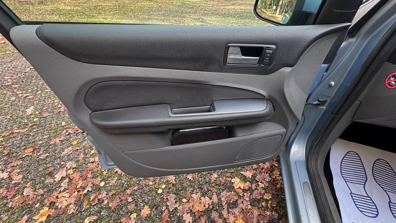 Used Ford Focus 2009 for sale - 77040881: Photo 25