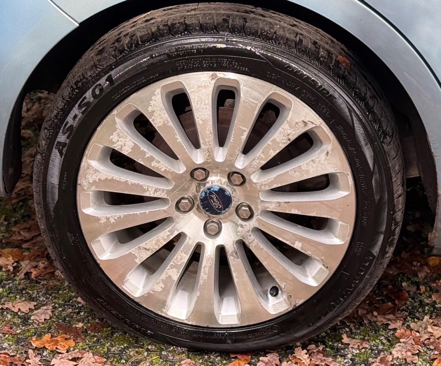 Used Ford Focus 2009 for sale - 77040881: Photo 26