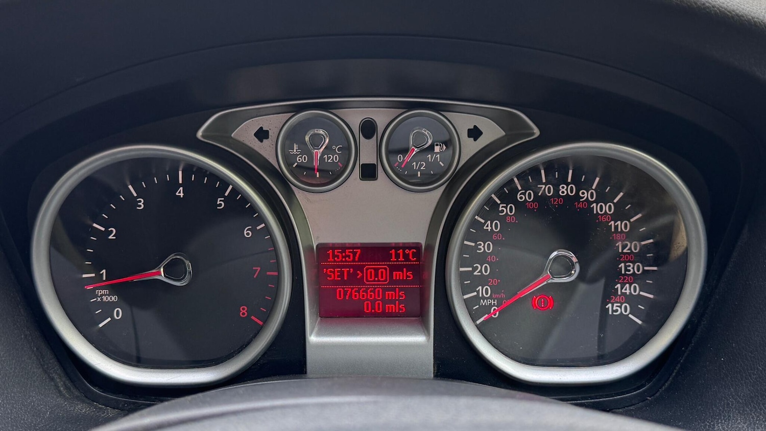 Used Ford Focus 2009 for sale - 77040881: Photo 30