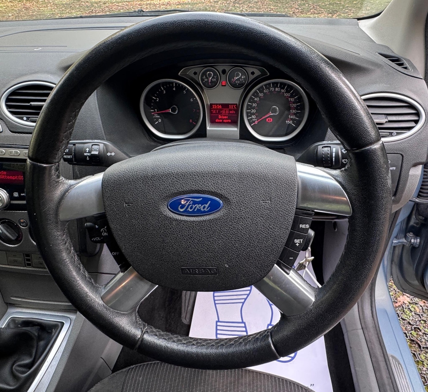 Used Ford Focus 2009 for sale - 77040881: Photo 32